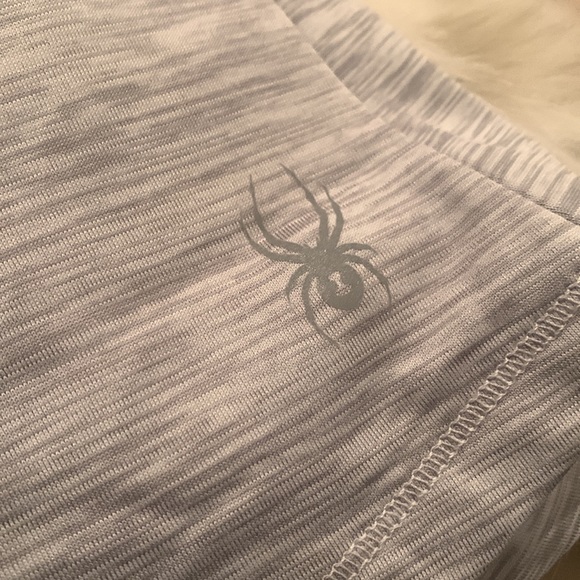 Spyder women’s active wear jacket-light weight - Picture 12 of 13